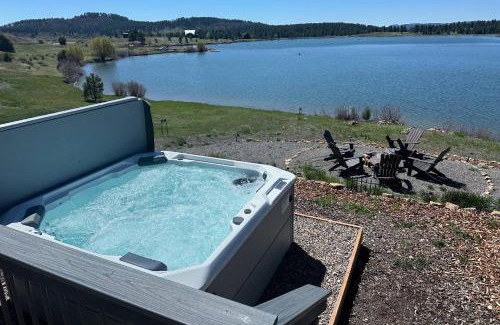 Pagosa Springs Haus | 5050A CR 600 Unit B