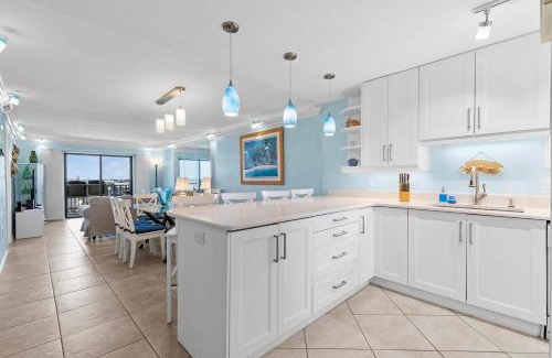 New Smyrna Beach Wohnung | 507- Ocean View 2 bedroom top floor