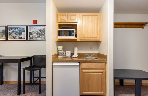 Mountain House Eigentumswohnung | 5087 Gateway Home by RedAwning