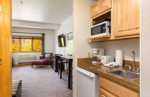 Mountain House Eigentumswohnung | 5087 Gateway Home by RedAwning