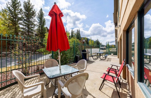 Mountain House Eigentumswohnung | 5087 Gateway Home by RedAwning