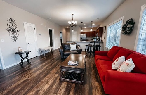 Indian Point Eigentumswohnung | 51-01 Comfortable ~ Spacious ~ Heated Indoor Pool