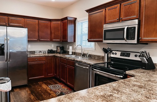 Indian Point Eigentumswohnung | 51-01 Comfortable ~ Spacious ~ Heated Indoor Pool