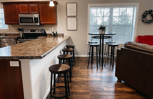 Indian Point Eigentumswohnung | 51-01 Comfortable ~ Spacious ~ Heated Indoor Pool