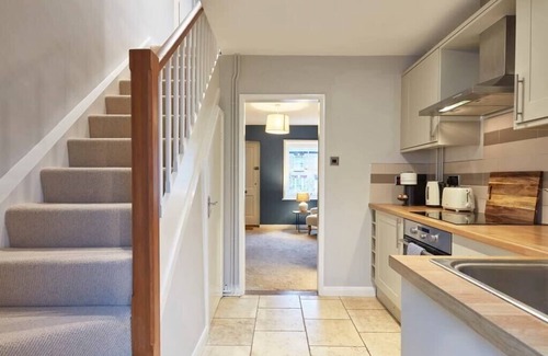 Bury St Edmunds Haus | 51 Risbygate Street, Bury St Edmunds