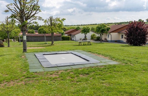 Schonbach Haus | 52 m² Ferienhaus ∙ 2 Schlafzimmer ∙ 4 Gäste