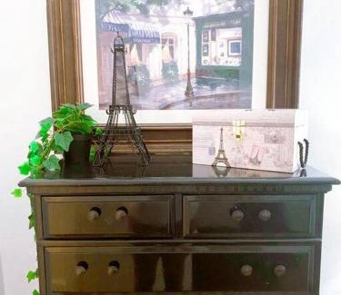 St. Louis Wohnung | (53.1N) Walk to Forest Park in Comfort!
