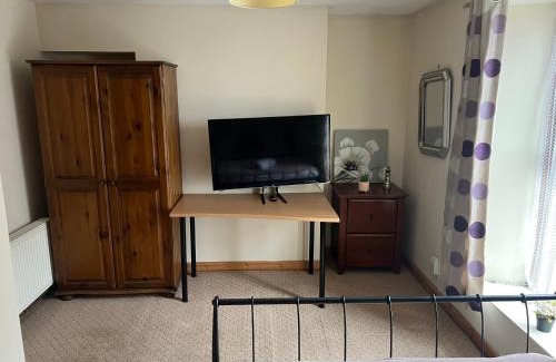 St. Thomas Haus | 54 - Room 3 - City views