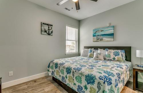 North Myrtle Beach Haus | 5405 N Ocean B by Together Resorts