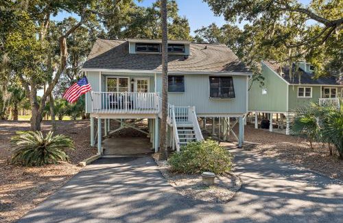 Tarpon Pond Haus | 542 Tarpon Pond Cottage