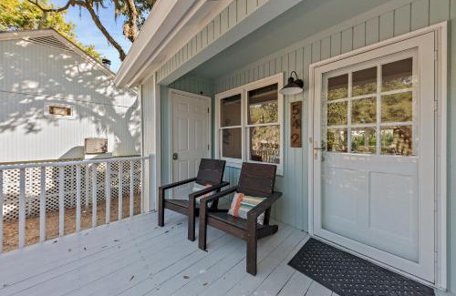 Tarpon Pond Haus | 542 Tarpon Pond Cottage