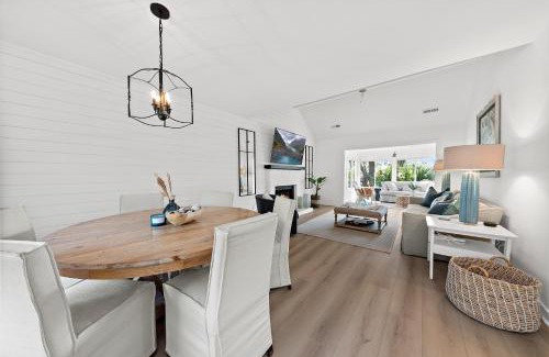 Tarpon Pond Haus | 542 Tarpon Pond Cottage