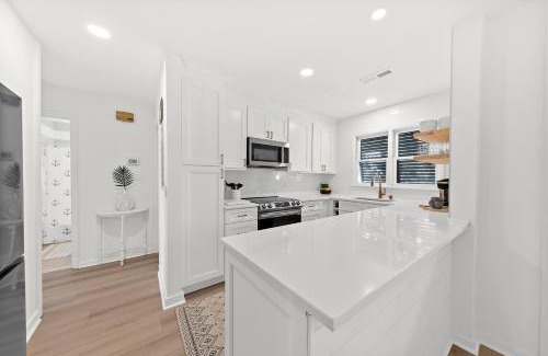 Tarpon Pond Haus | 542 Tarpon Pond Cottage