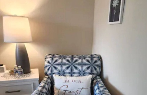 Odenton Wohnung | 55 Roku TVs***2-King Beds***9mi Airport***3mi Base