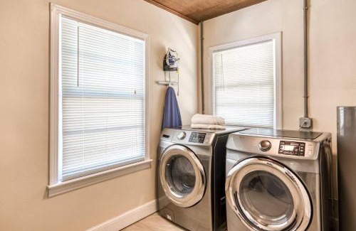 Downtown Historic District Haus | 56 Valencia Street