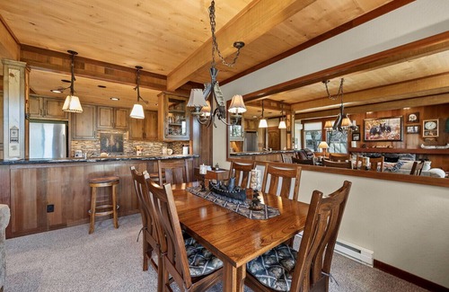 Graeagle Wohnung | #57 Graeagle Meadows