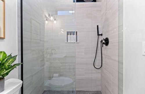 Columbus Park - Andrew Square Wohnung | 5BR 3BATH 6BEDS Boston Home