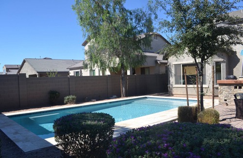 Stratland Estates Haus | 5br 4 Bäder - Schöne, geräumige Gilbert Haus in ruhiger Lage !!