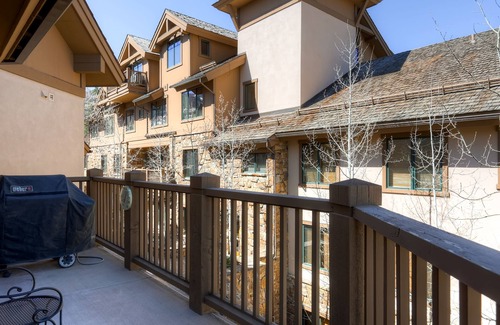Edwards Eigentumswohnung | 5br/5ba , Ski In/out In Arrowhead, 3523 Sq Ft! 5 Bedroom Condo by RedAwning