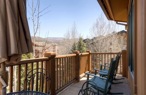 Edwards Eigentumswohnung | 5br/5ba , Ski In/out In Arrowhead, 3523 Sq Ft! 5 Bedroom Condo by RedAwning