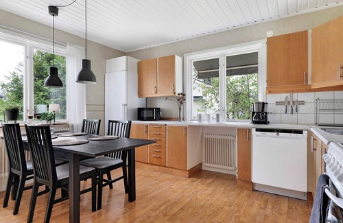 Boden Haus | 5BR Business Villa Su