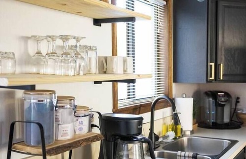 Cascade Haus | 5BR Home/Walk To Lake-Golf/Game Room/Fire Place