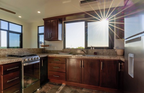 Los Barriles Villa | 5BR Los Barriles Retreat w/Pool, Hot Tub & Sea of Cortez Views
