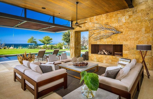 San Jose del Cabo Villa | 5BR Luxury Villa at the RC Enclave West Los Cabos!