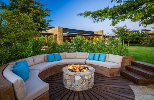 San Jose del Cabo Villa | 5BR Luxury Villa at the RC Enclave West Los Cabos!