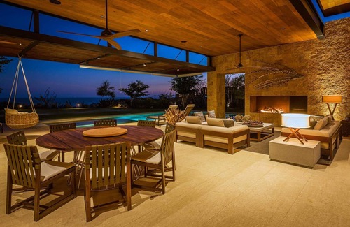 San Jose del Cabo Villa | 5BR Luxury Villa at the RC Enclave West Los Cabos!