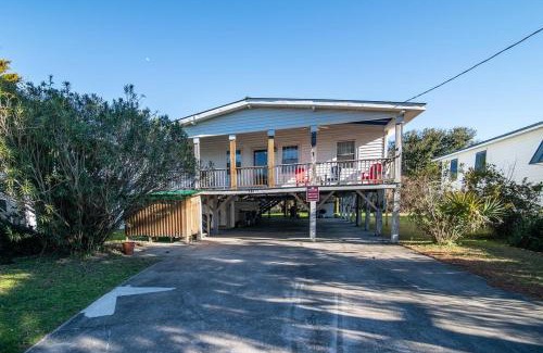 Litchfield by the Sea Haus | 5BR Scenic View 3 Minutes to the Beach