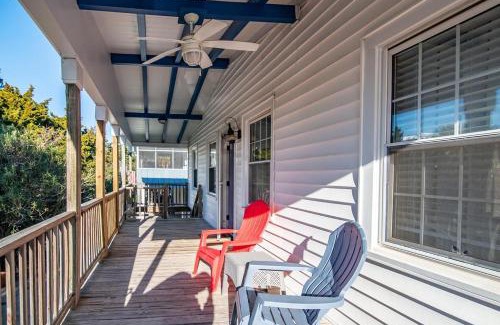Litchfield by the Sea Haus | 5BR Scenic View 3 Minutes to the Beach