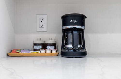 Columbus Park - Andrew Square Haus | 5BR3B Lux Home Walk to Subway Near Downtown