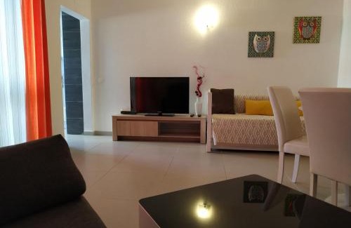 Armacao de Pera Wohnung | 5J Sao Gabriel - Casas & Papeis