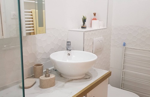 Picpus Wohnung | 5mn from Paris Porte de Bercy, and 30mn from Disney. Pets welcome!