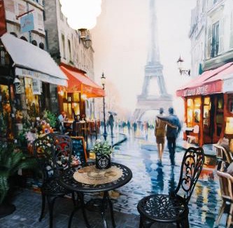 American Fork Bed & Breakfast | 5th East Hall Bed & Breakfast