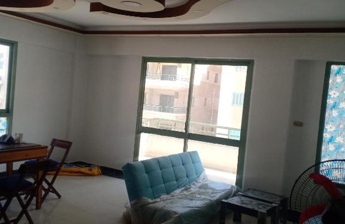 Turah Wohnung | 6اكتوبر شاطئ النخيل