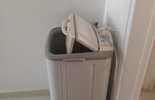 Turah Wohnung | 6اكتوبر شاطئ النخيل