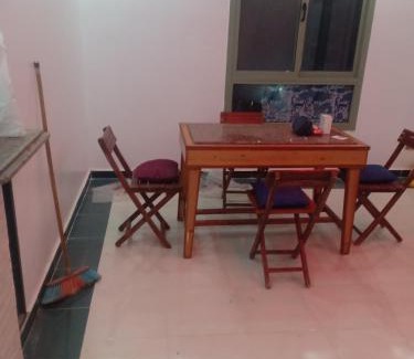 Turah Wohnung | 6اكتوبر شاطئ النخيل