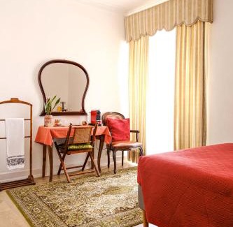 Setubal Haus | 6/4 de Sado