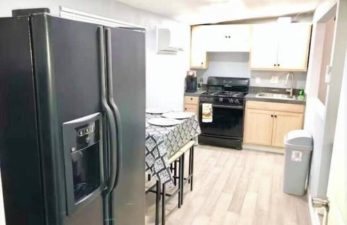 Sunrise Manor Wohnung | 6. 6.8Mi To E.D.C 10.9Mi To strip 7Mi To Fremont