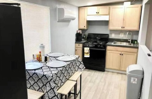 Sunrise Manor Wohnung | 6. 6.8Mi To E.D.C 10.9Mi To strip 7Mi To Fremont