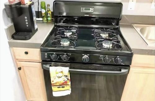 Sunrise Manor Wohnung | 6. 6.8Mi To E.D.C 10.9Mi To strip 7Mi To Fremont