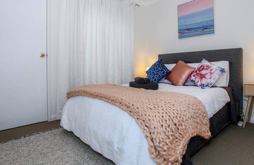 Scarborough Villa | Diese Villa ist ein 3 Schlafzimmer, 1 Bäder, in Scarborough, WA.