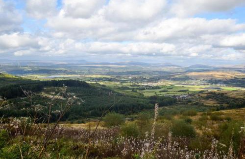 Blaencwm Haus | 6 Bed in Blaencwm oc-t32688