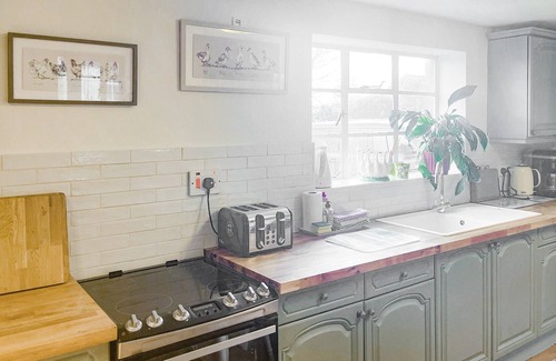 Westbury-on-Severn Hütte | 6-Zimmer-Unterkunft in Westbury-on-Severn, in der Nähe von Gloucester