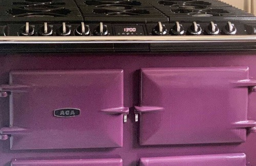 Westbury-on-Severn Hütte | 6-Zimmer-Unterkunft in Westbury-on-Severn, in der Nähe von Gloucester