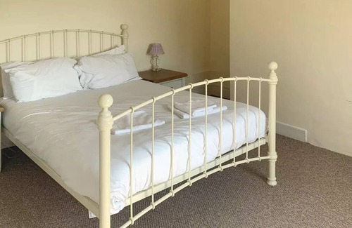 Westbury-on-Severn Hütte | 6-Zimmer-Unterkunft in Westbury-on-Severn, in der Nähe von Gloucester