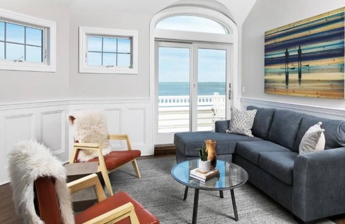 Harvey Cedars Haus | 6 bedroom accommodation in Harvey Cedars