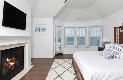 Harvey Cedars Haus | 6 bedroom accommodation in Harvey Cedars